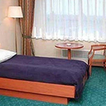 Odessa Hotel 外观 照片
