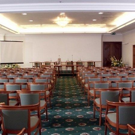 Odessa Hotel 设施 照片