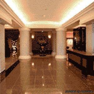 Odessa Hotel 外观 照片