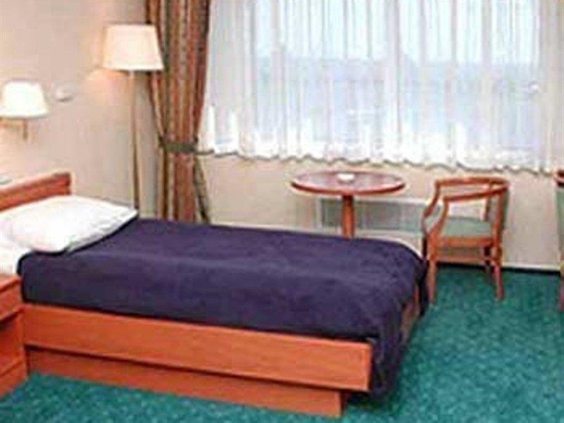 Odessa Hotel 外观 照片