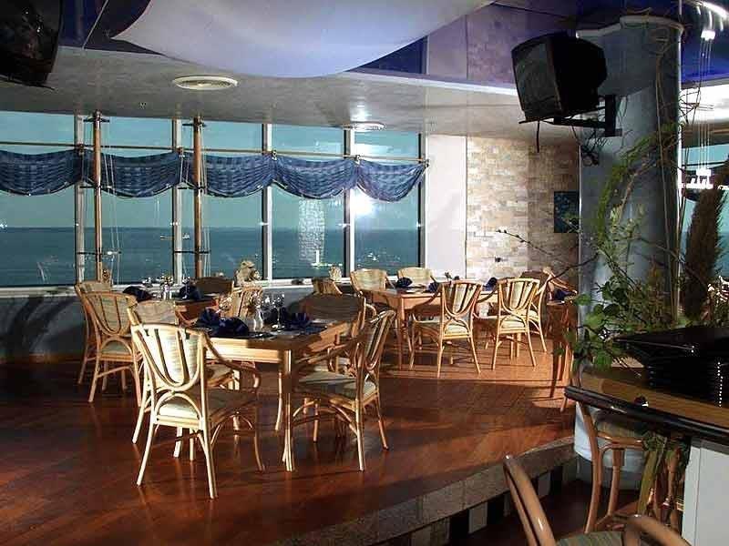 Odessa Hotel 外观 照片