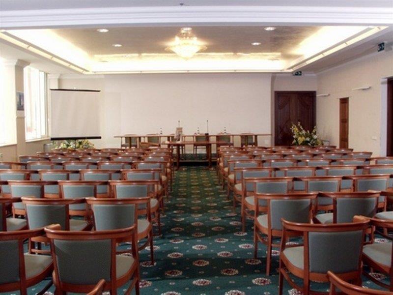 Odessa Hotel 设施 照片