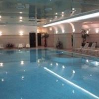 Odessa Hotel 外观 照片