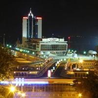 Odessa Hotel 外观 照片