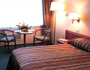 Odessa Hotel 外观 照片