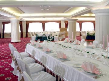 Odessa Hotel 外观 照片