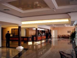 Odessa Hotel 外观 照片