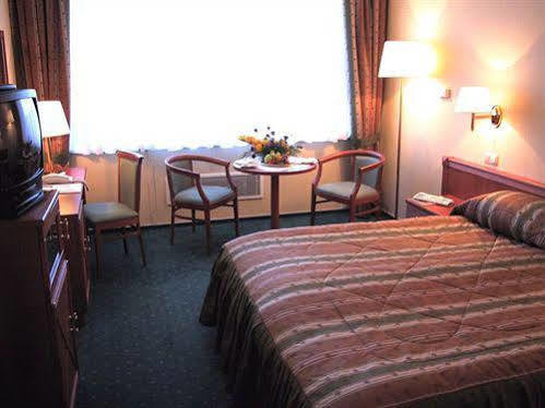 Odessa Hotel 外观 照片