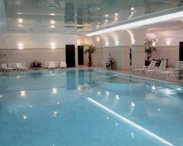 Odessa Hotel 外观 照片